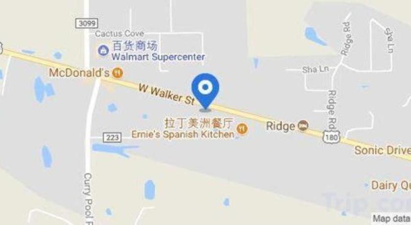 Regency Inn Breckenridge Ngoại thất bức ảnh