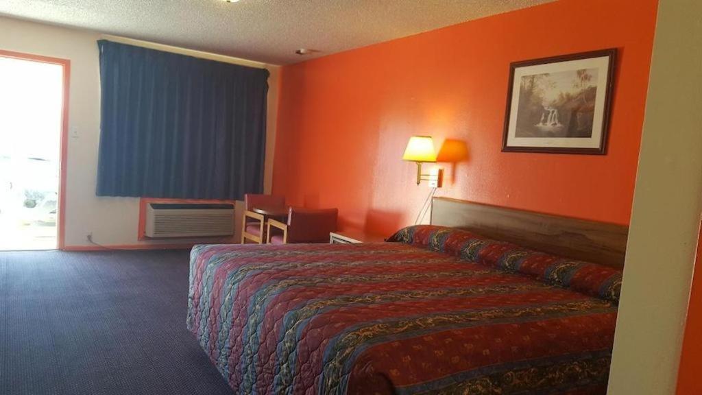 Regency Inn Breckenridge Ngoại thất bức ảnh