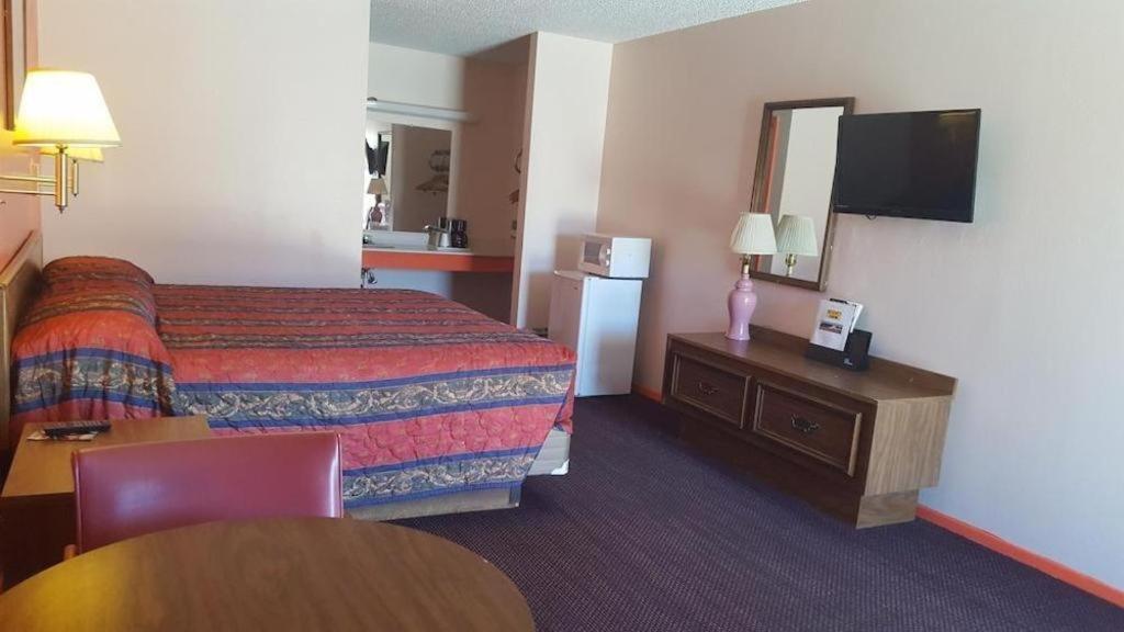 Regency Inn Breckenridge Ngoại thất bức ảnh