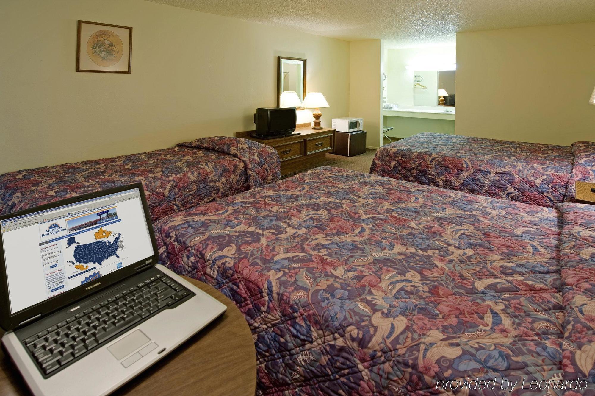 Regency Inn Breckenridge Ngoại thất bức ảnh
