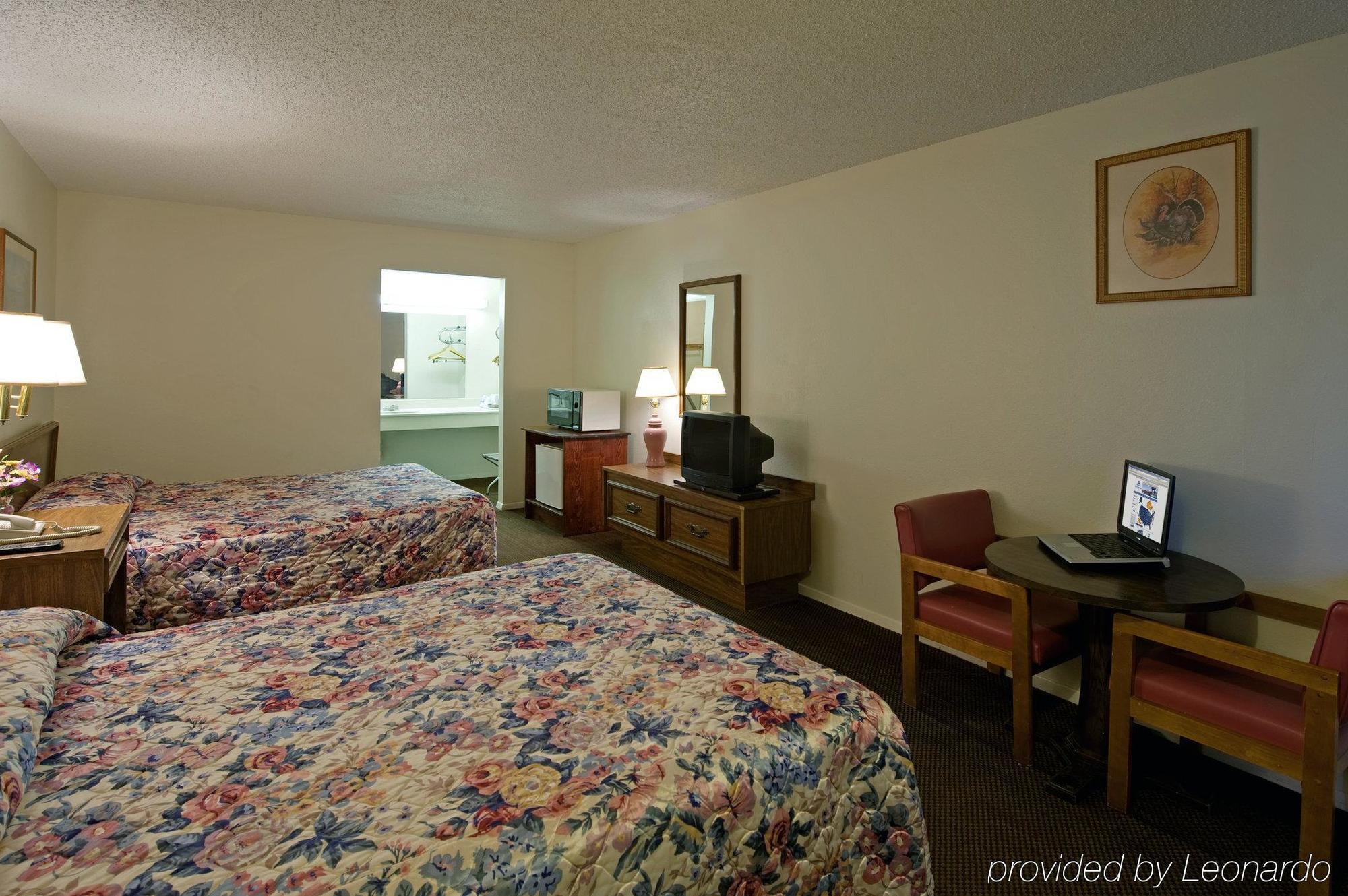 Regency Inn Breckenridge Ngoại thất bức ảnh