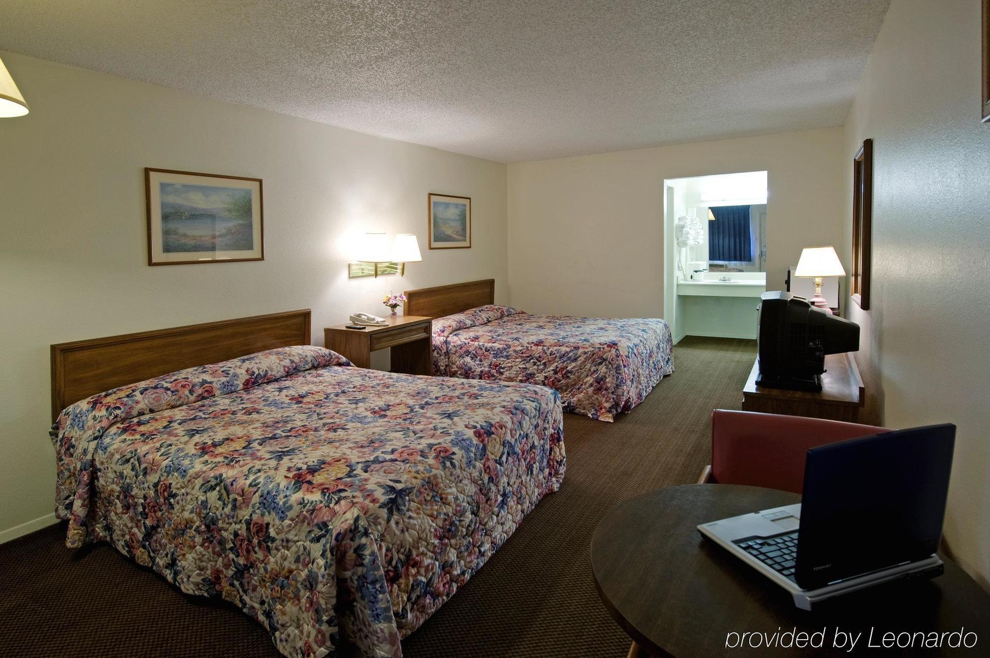 Regency Inn Breckenridge Ngoại thất bức ảnh