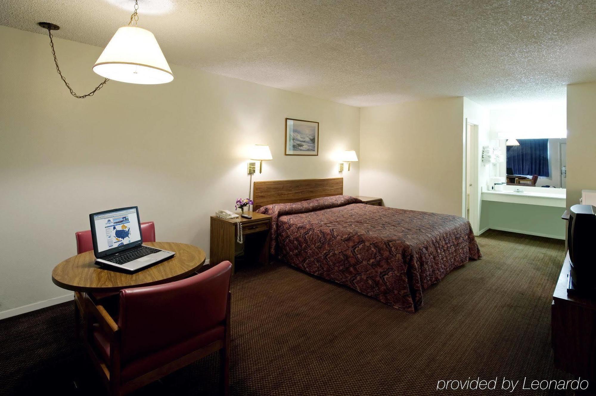 Regency Inn Breckenridge Ngoại thất bức ảnh